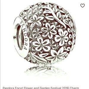 Epcot 2016 Flower and Garden Festival